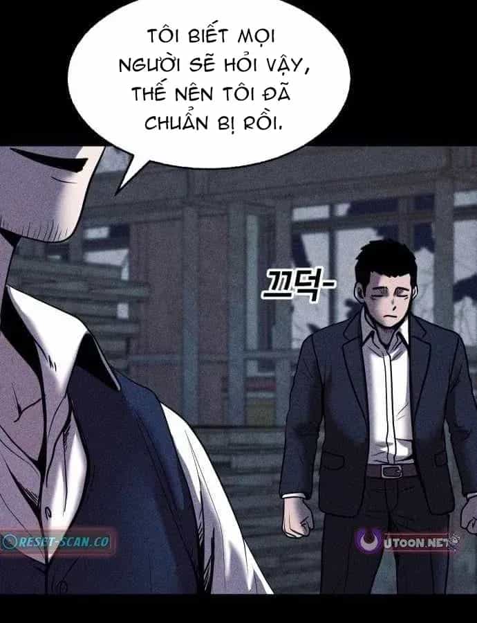 Thành Phố Địa Ngục - Chương 22 - ảnh 58