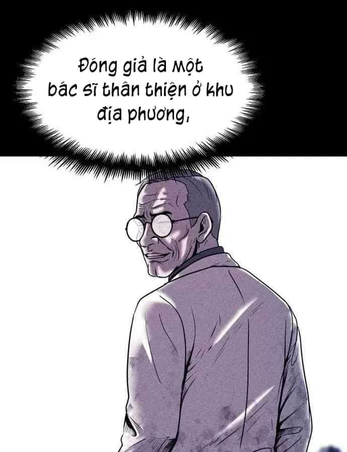 Thành Phố Địa Ngục - Chương 23 - ảnh 37