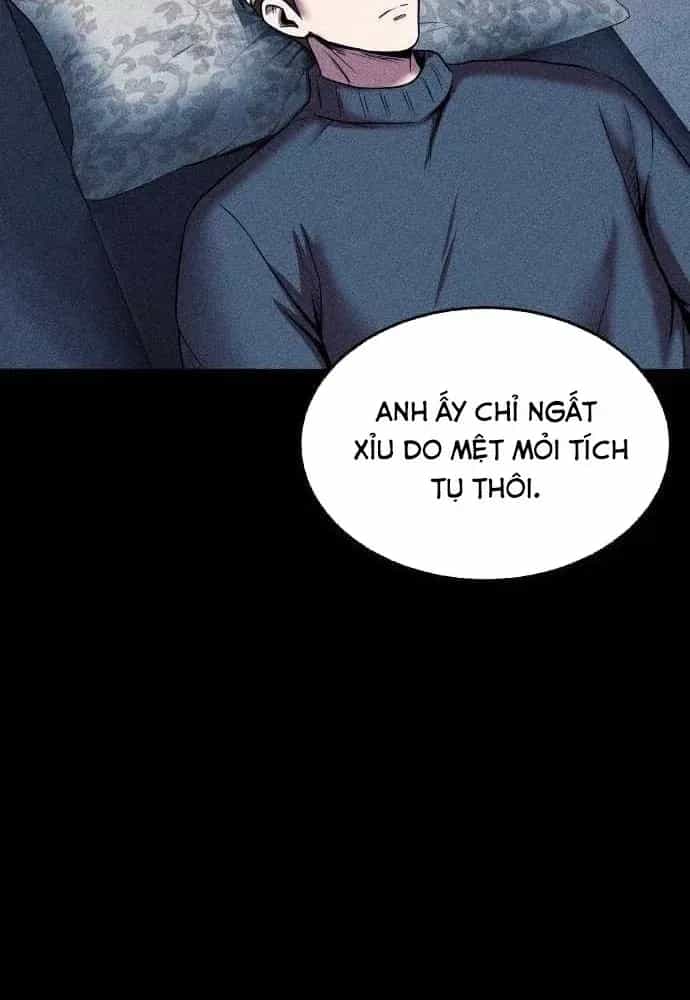 Thành Phố Địa Ngục - Chương 25 - ảnh 16