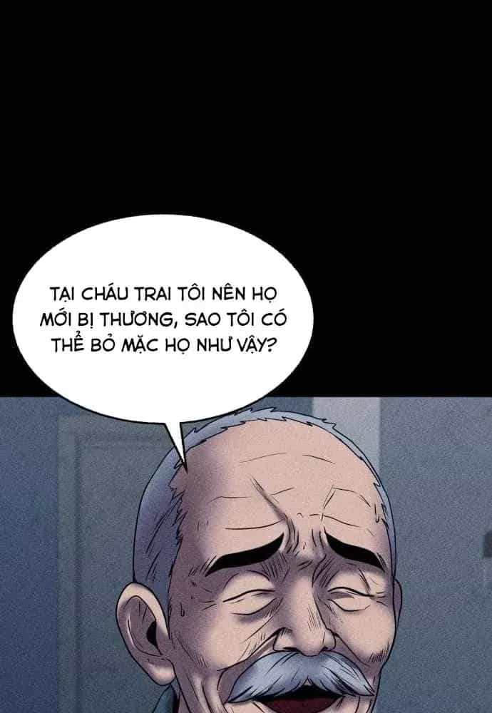 Thành Phố Địa Ngục - Chương 25 - ảnh 39