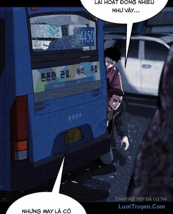 Thành Phố Địa Ngục - Chương 26 - ảnh 104