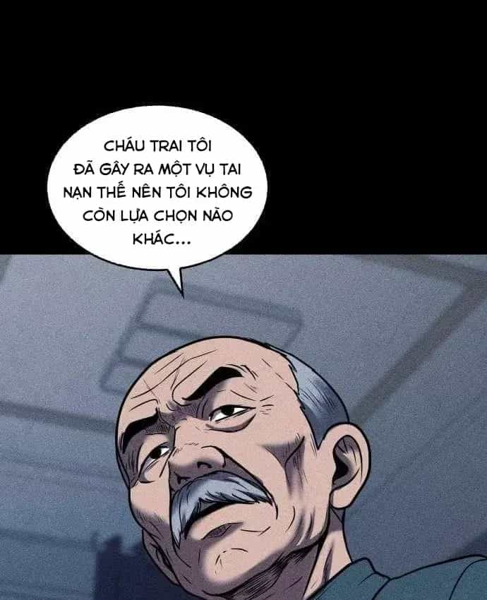 Thành Phố Địa Ngục - Chương 26 - ảnh 30