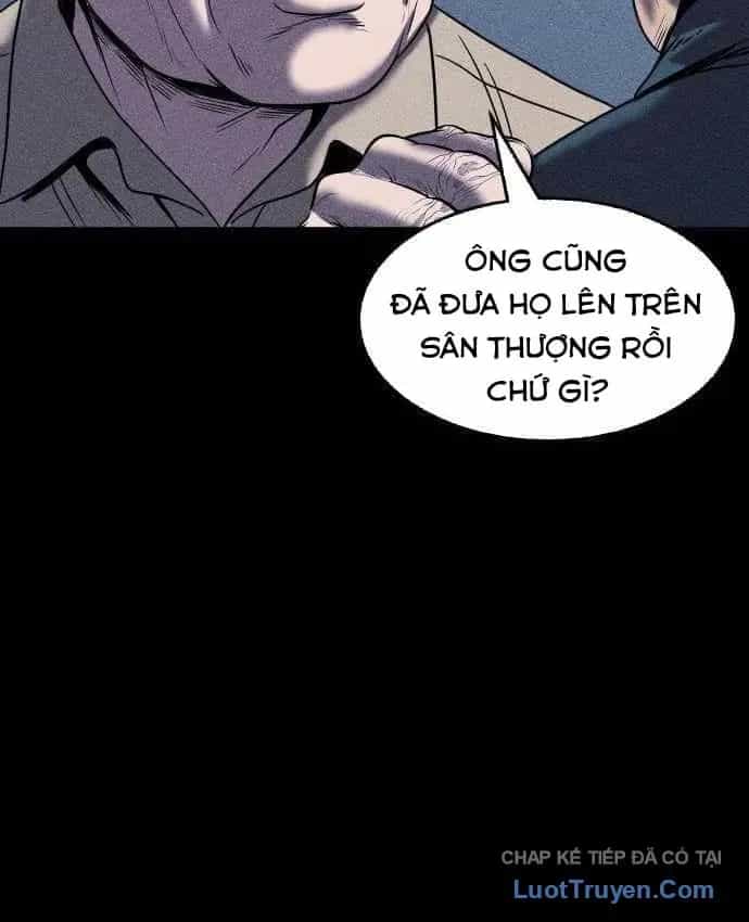 Thành Phố Địa Ngục - Chương 26 - ảnh 34