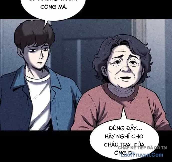 Thành Phố Địa Ngục - Chương 26 - ảnh 37