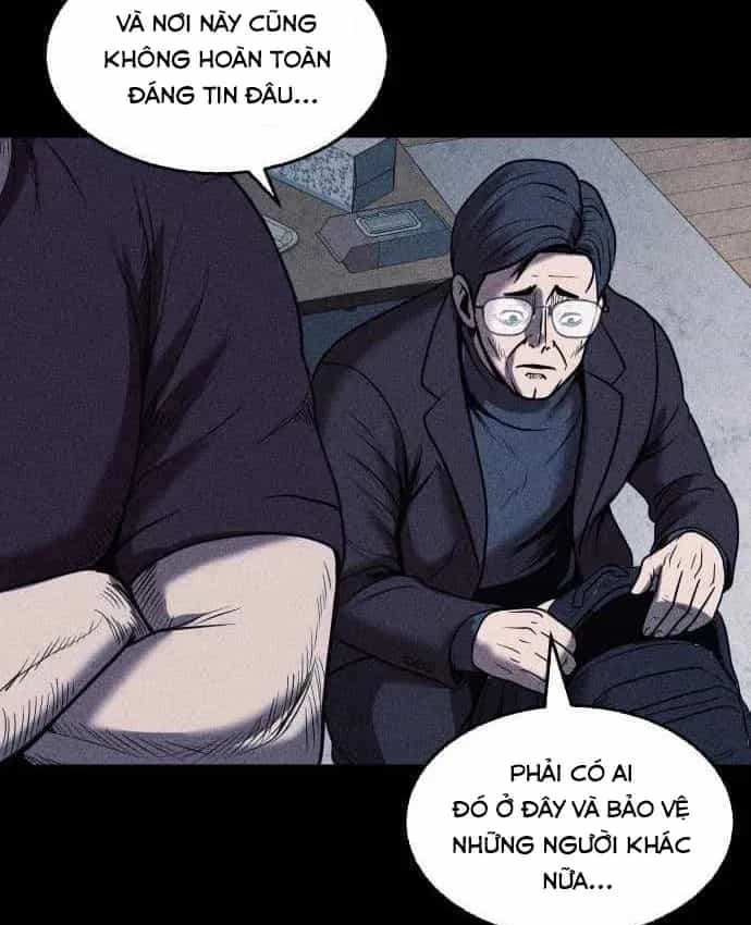 Thành Phố Địa Ngục - Chương 26 - ảnh 83