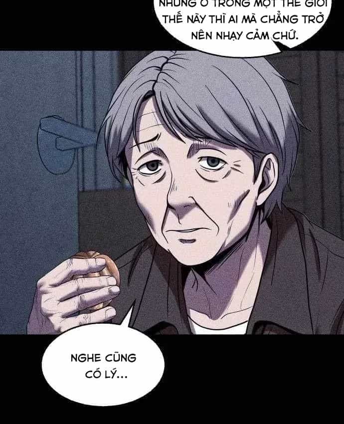 Thành Phố Địa Ngục - Chương 28 - ảnh 41
