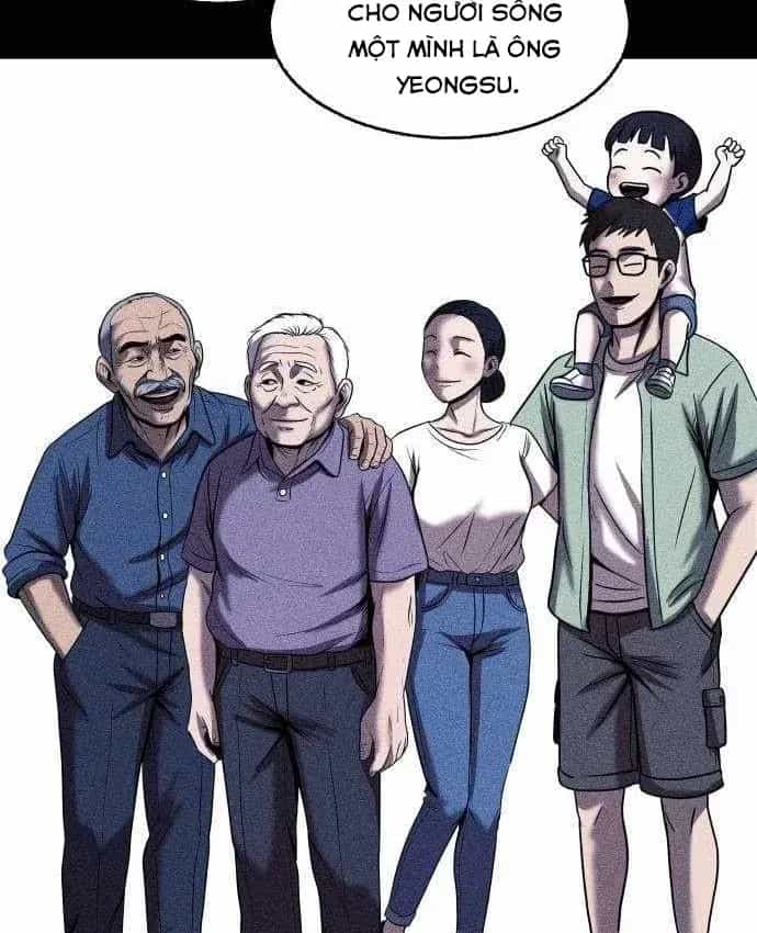 Thành Phố Địa Ngục - Chương 28 - ảnh 54
