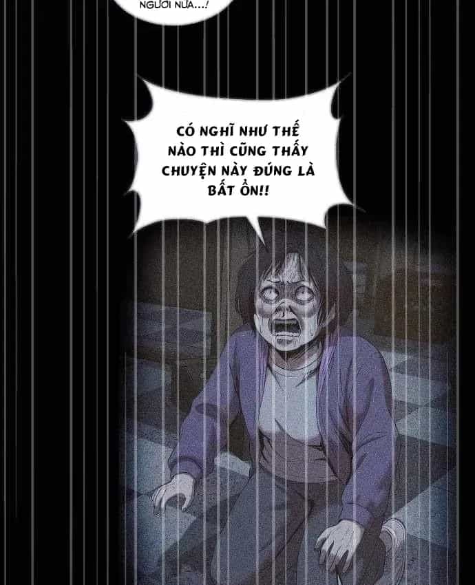 Thành Phố Địa Ngục - Chương 28 - ảnh 79