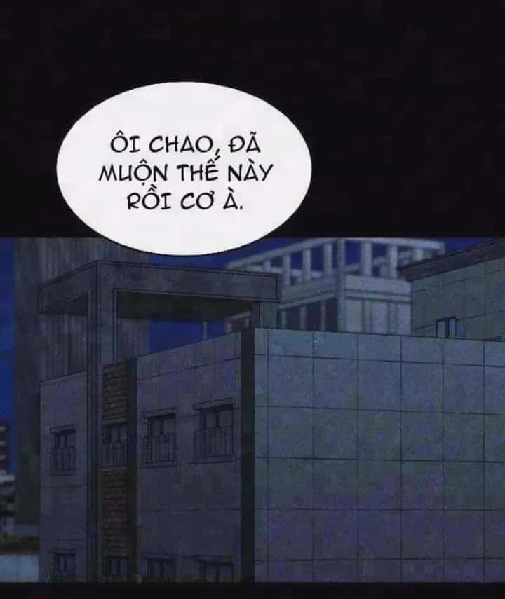 Thành Phố Địa Ngục - Chương 29 - ảnh 4