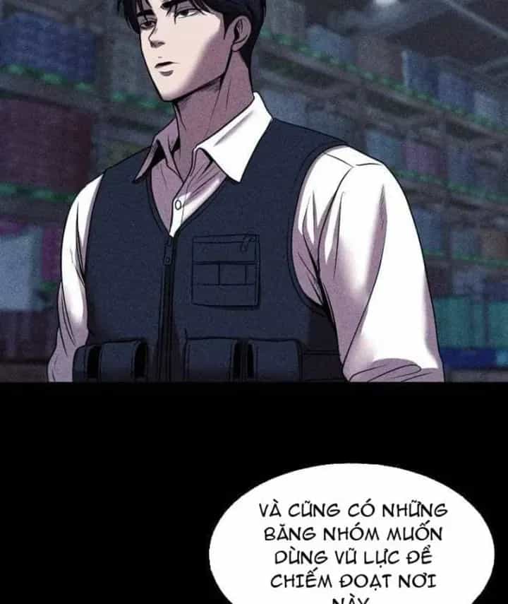 Thành Phố Địa Ngục - Chương 29 - ảnh 75