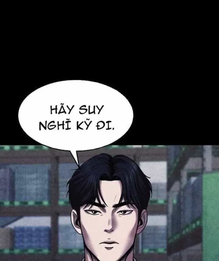 Thành Phố Địa Ngục - Chương 29 - ảnh 85