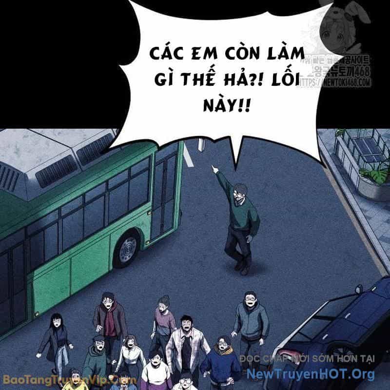 Thành Phố Địa Ngục - Chương 4 - ảnh 139