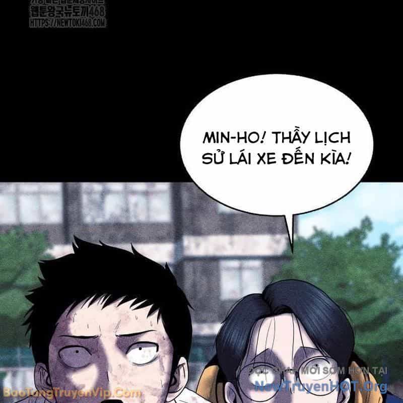 Thành Phố Địa Ngục - Chương 4 - ảnh 67