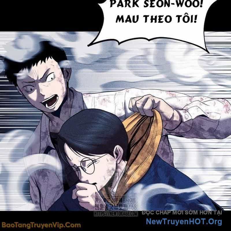 Thành Phố Địa Ngục - Chương 5 - ảnh 114