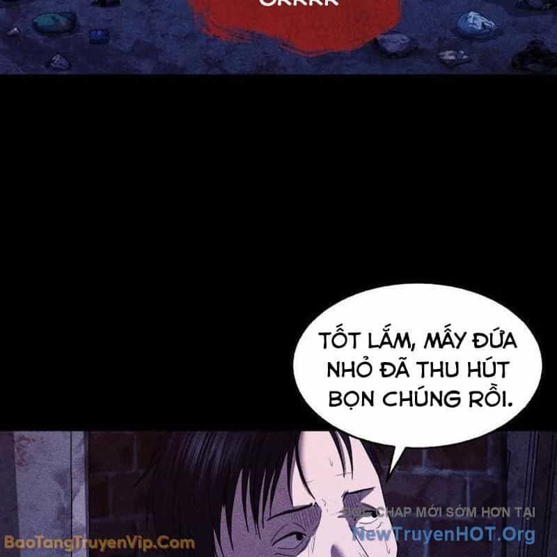 Thành Phố Địa Ngục - Chương 7 - ảnh 119