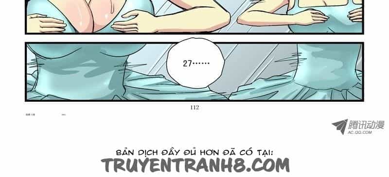 Thành Phố Sống - Chương 12 - ảnh 2