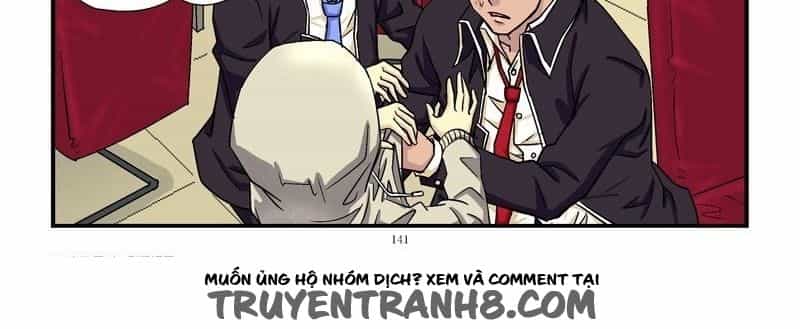 Thành Phố Sống - Chương 15 - ảnh 2