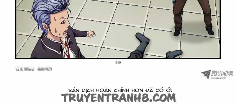 Thành Phố Sống - Chương 26 - ảnh 2