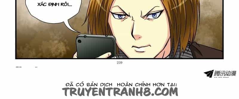 Thành Phố Sống - Chương 28 - ảnh 2