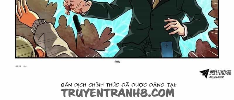 Thành Phố Sống - Chương 32 - ảnh 2