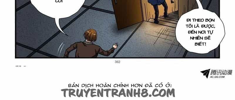 Thành Phố Sống - Chương 39 - ảnh 2