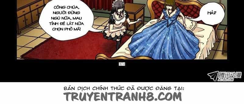 Thành Phố Sống - Chương 40 - ảnh 2