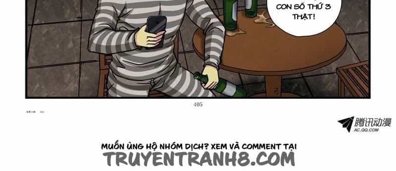 Thành Phố Sống - Chương 43 - ảnh 2