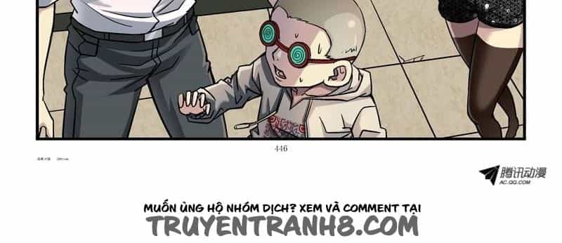 Thành Phố Sống - Chương 47 - ảnh 2