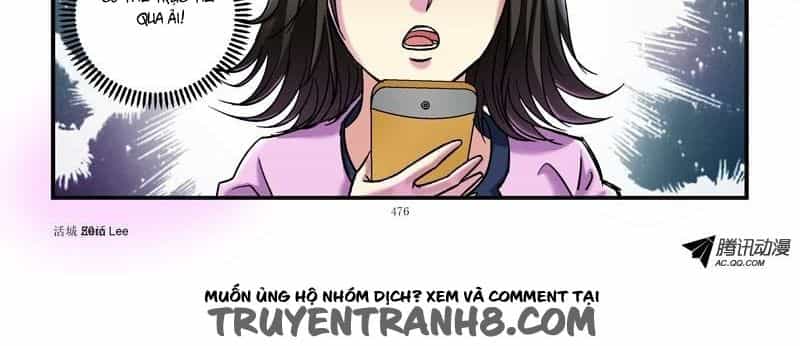Thành Phố Sống - Chương 50 - ảnh 2
