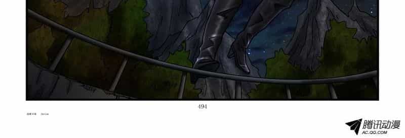 Thành Phố Sống - Chương 52 - ảnh 2