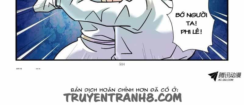Thành Phố Sống - Chương 54 - ảnh 2