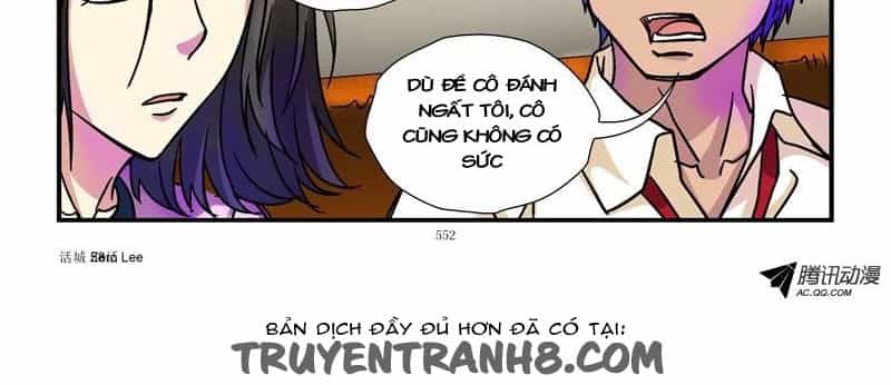 Thành Phố Sống - Chương 58 - ảnh 2