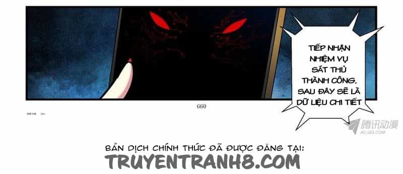 Thành Phố Sống - Chương 69 - ảnh 2