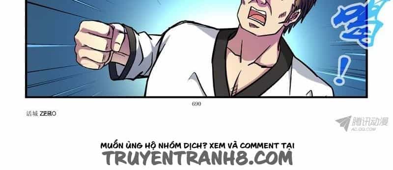 Thành Phố Sống - Chương 72 - ảnh 2