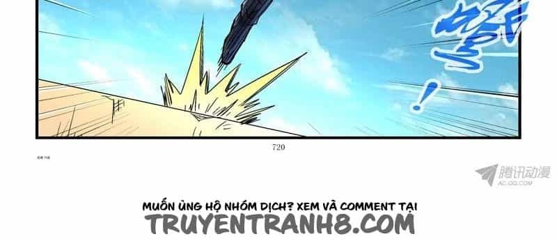 Thành Phố Sống - Chương 75 - ảnh 2