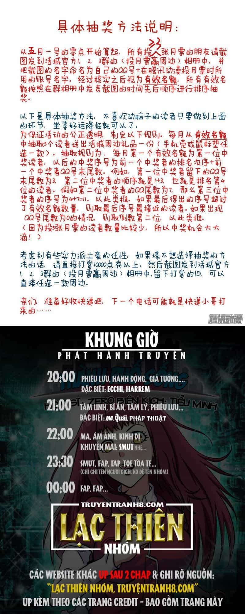 Thành Phố Sống - Chương 88 - ảnh 13