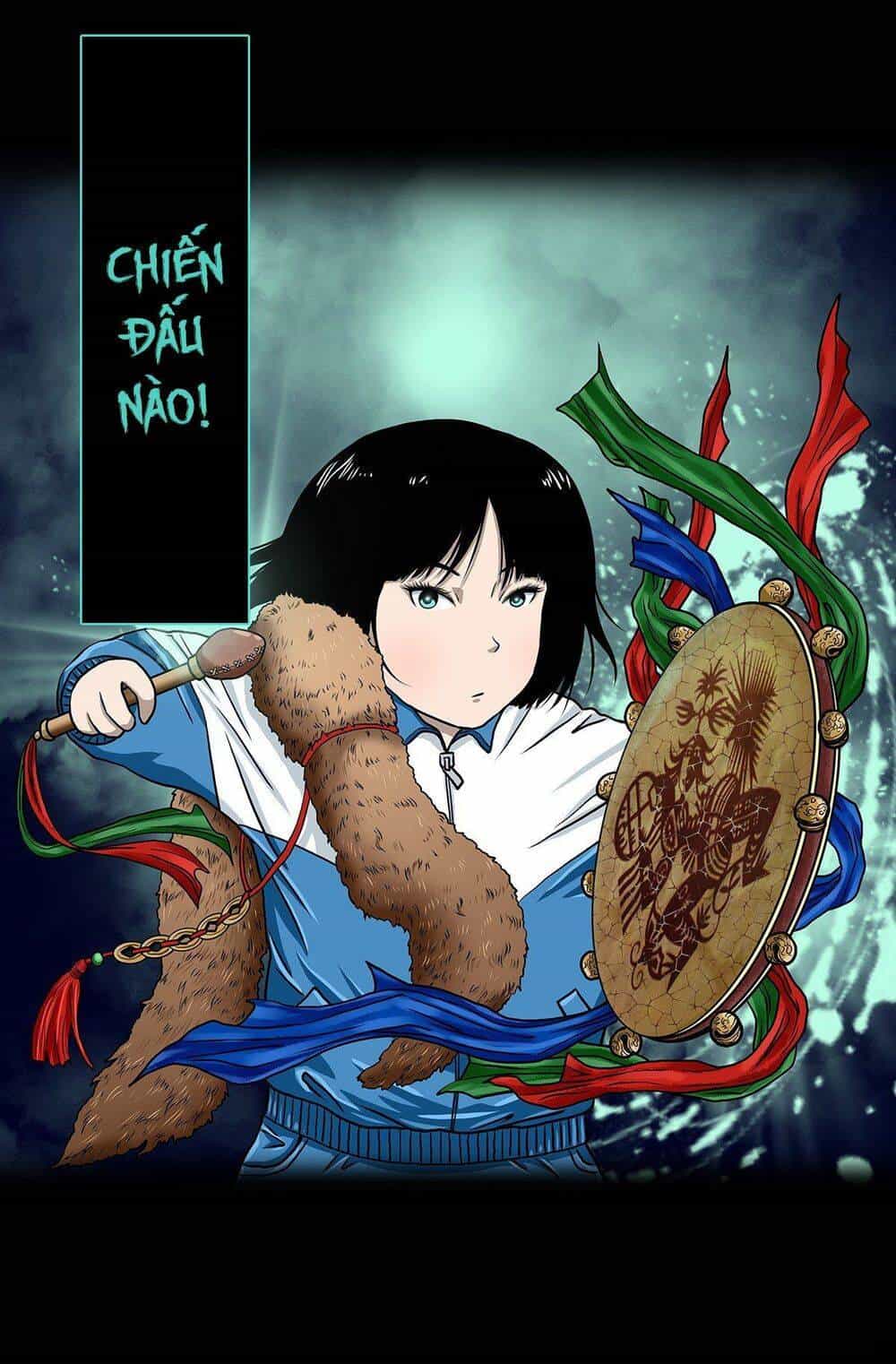 Thanh Phong Minh Nguyệt Truyện - Chương 0 - ảnh 94