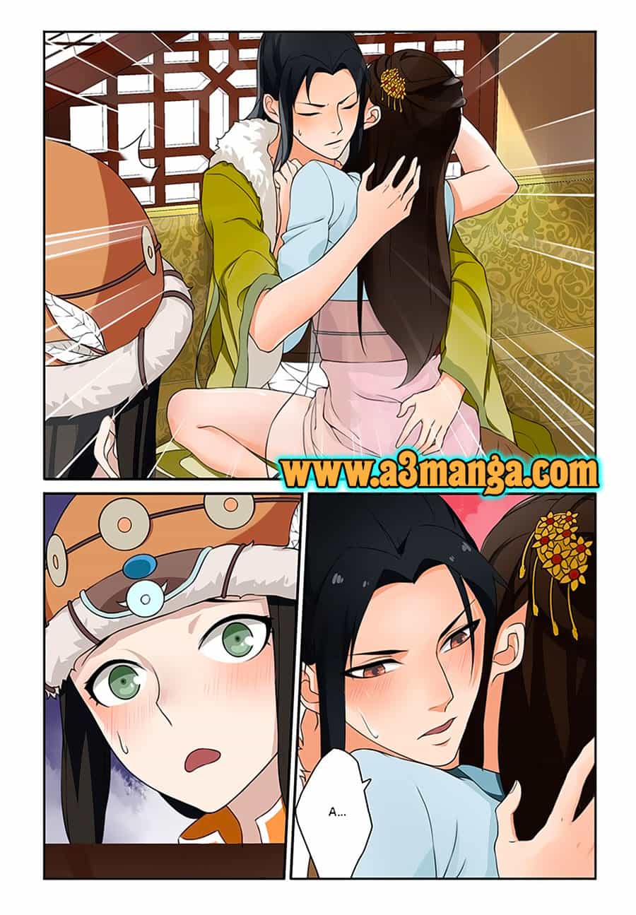 Thanh Sắc Thâm Xử - Chương 9 - ảnh 6