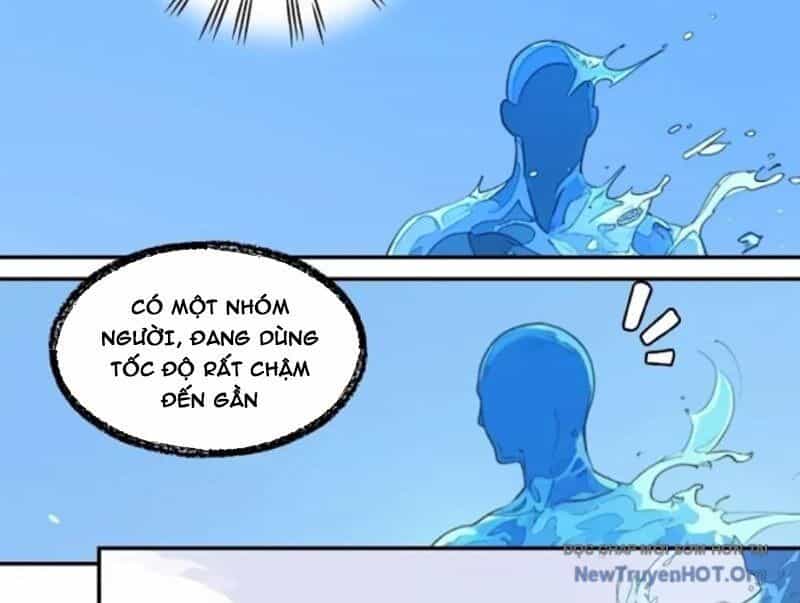 Thành Thần Bắt Đầu Từ Một Hồ Nước - Chương 15 - ảnh 11