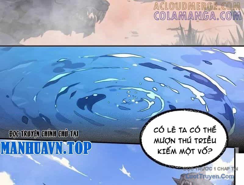 Thành Thần Bắt Đầu Từ Một Hồ Nước - Chương 16 - ảnh 51