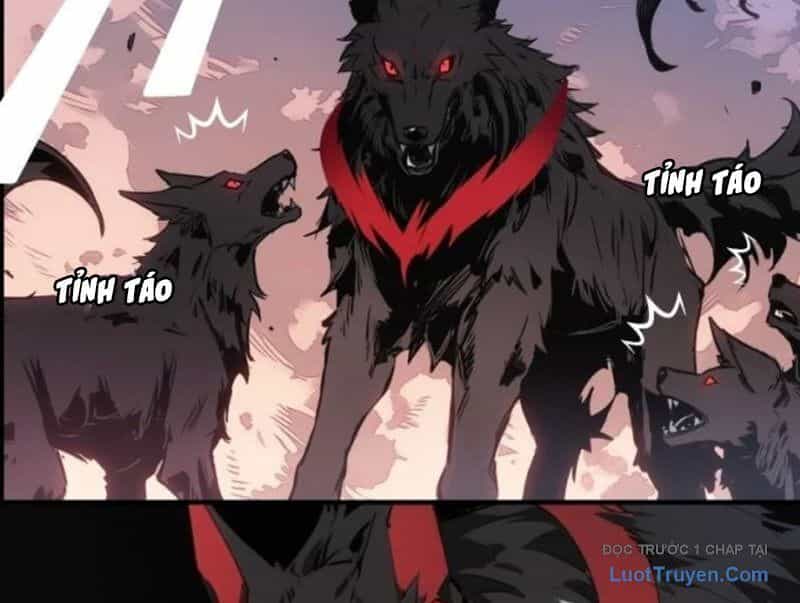 Thành Thần Bắt Đầu Từ Một Hồ Nước - Chương 19 - ảnh 28