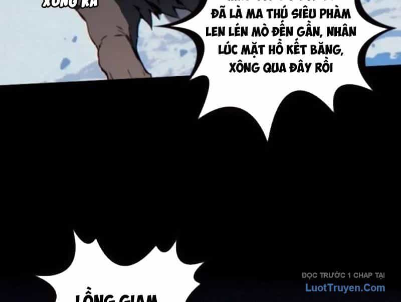 Thành Thần Bắt Đầu Từ Một Hồ Nước - Chương 19 - ảnh 52