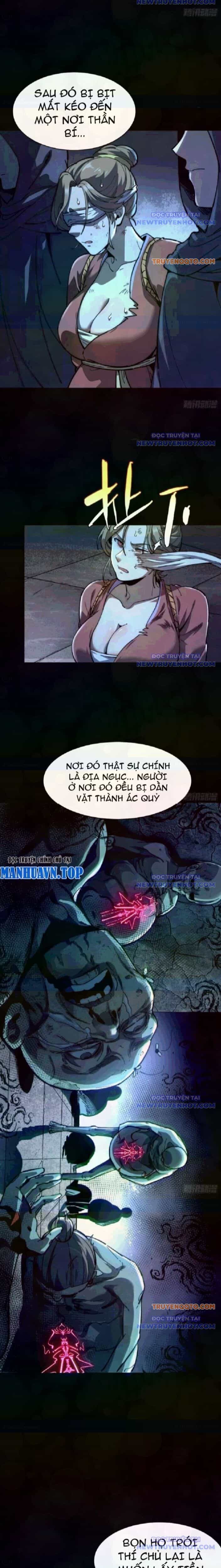 Thành Thần Bắt Đầu Từ Thủy Hầu Tử - Chương 20 - ảnh 6