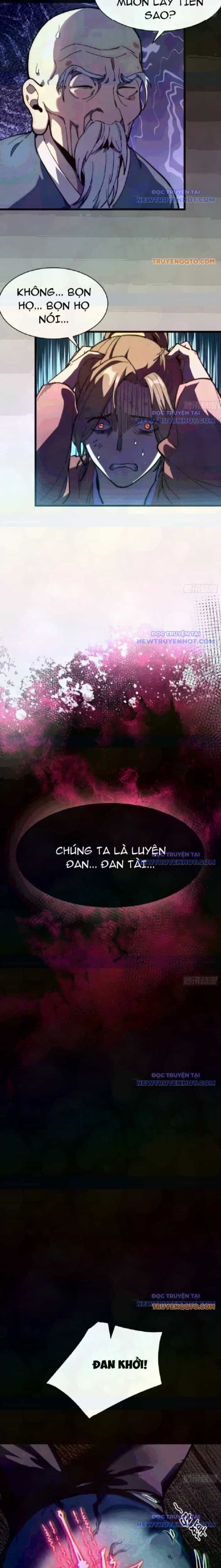 Thành Thần Bắt Đầu Từ Thủy Hầu Tử - Chương 20 - ảnh 7