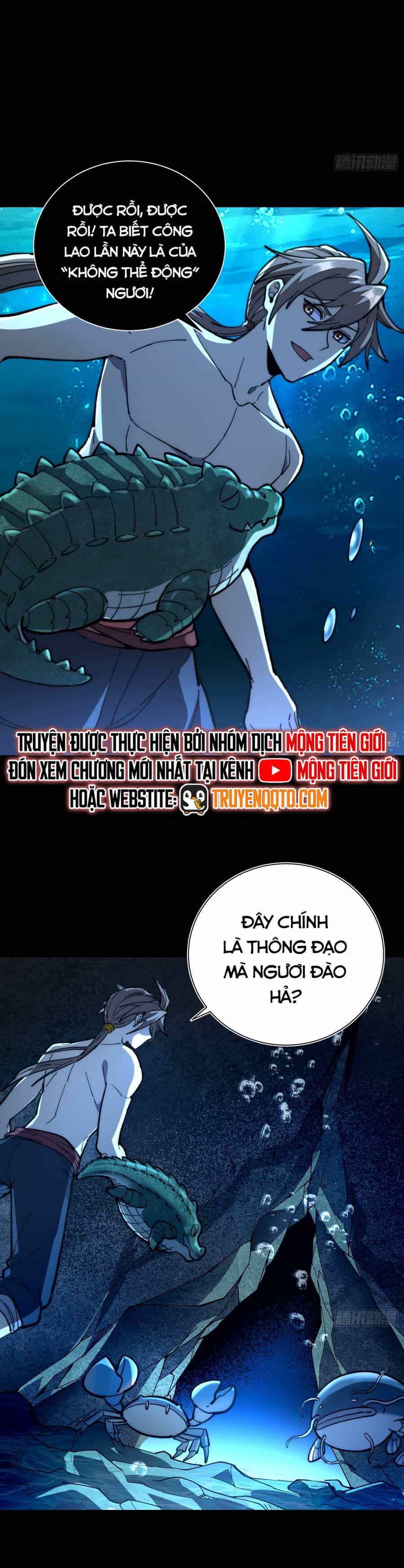 Thành Thần Bắt Đầu Từ Thủy Hầu Tử - Chương 28 - ảnh 4