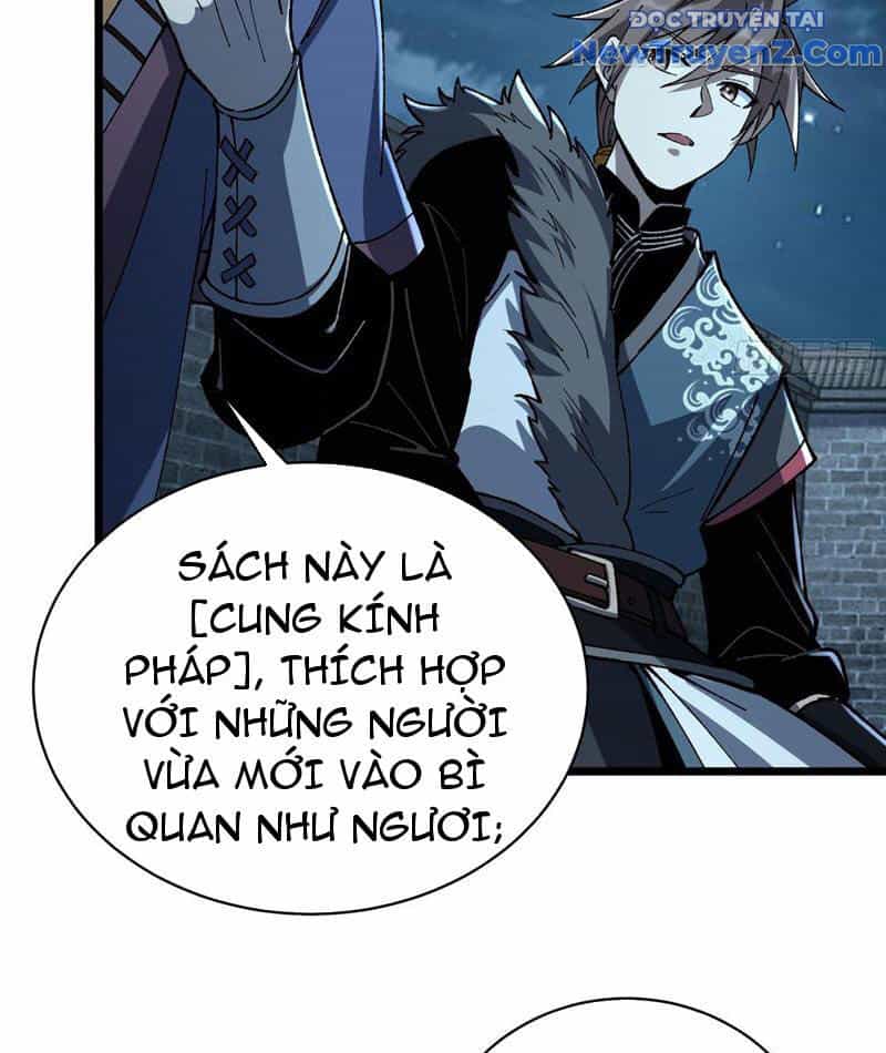 Thành Thần Bắt Đầu Từ Thủy Hầu Tử - Chương 32 - ảnh 61