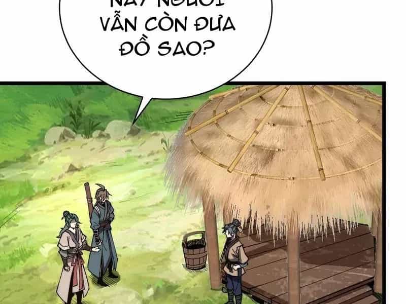Thành Thần Bắt Đầu Từ Thủy Hầu Tử - Chương 40 - ảnh 22