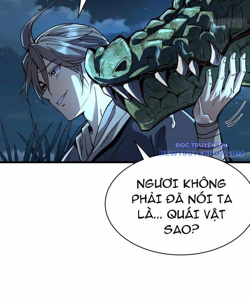 Thành Thần Bắt Đầu Từ Thủy Hầu Tử - Chương 5 - ảnh 55