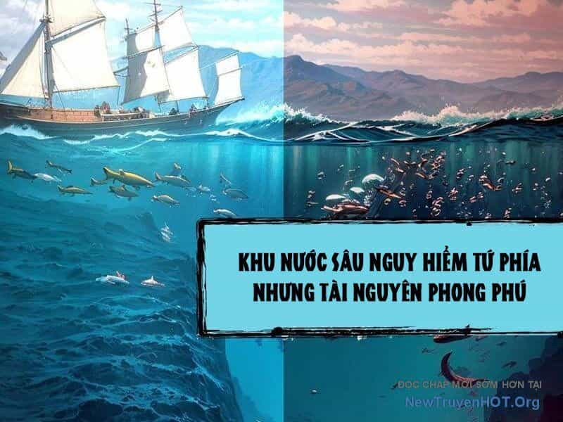 Thành Thần Bắt Đầu Từ Thủy Hầu Tử - Chương 51 - ảnh 6