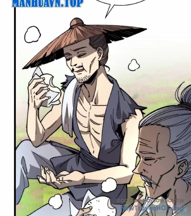 Thành Thần Bắt Đầu Từ Thủy Hầu Tử - Chương 54 - ảnh 36